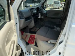 日産 NV100クリッパー