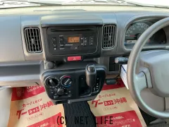 日産 NV100クリッパー