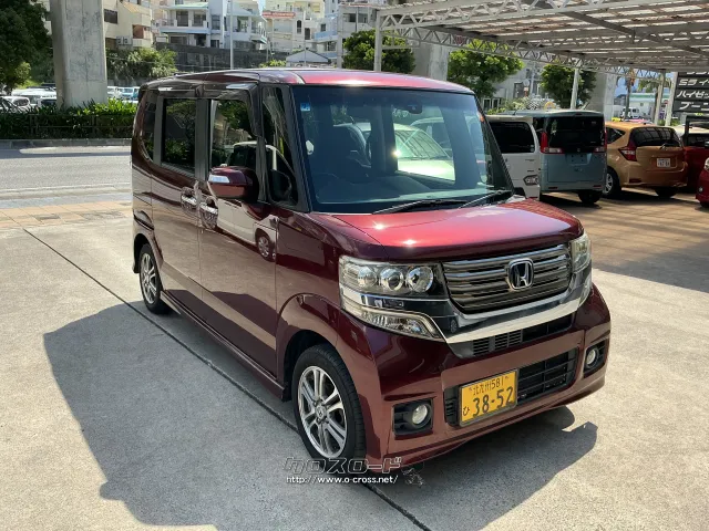 ホンダ N-BOX