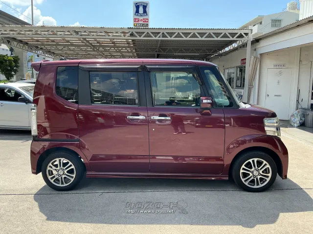 ホンダ N-BOX