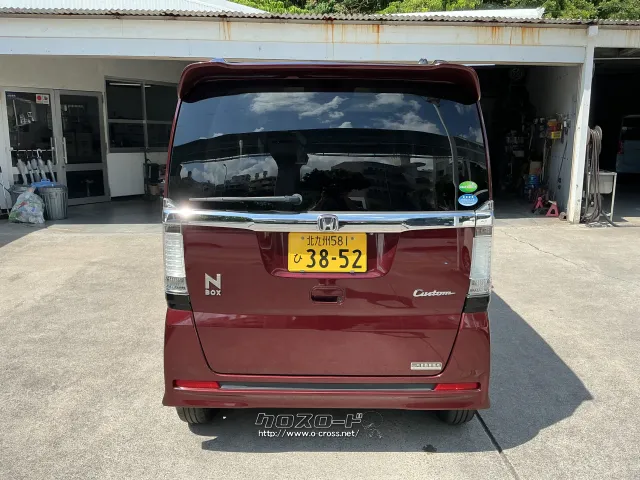 ホンダ N-BOX