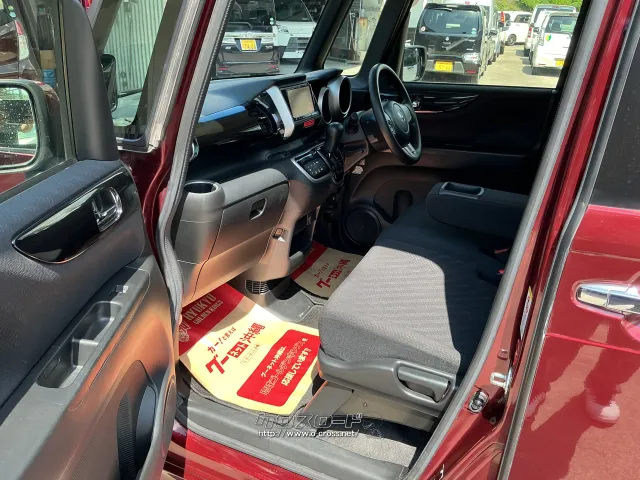 ホンダ N-BOX