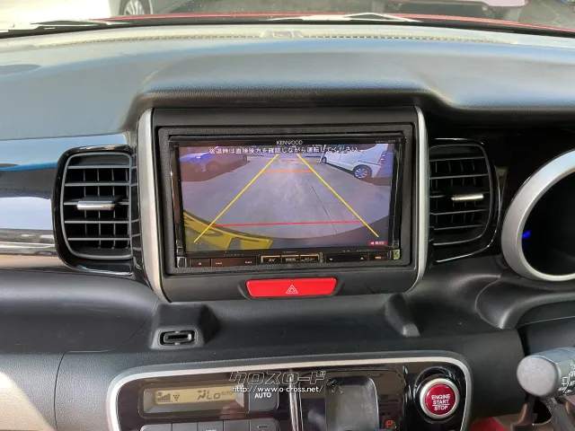 ホンダ N-BOX