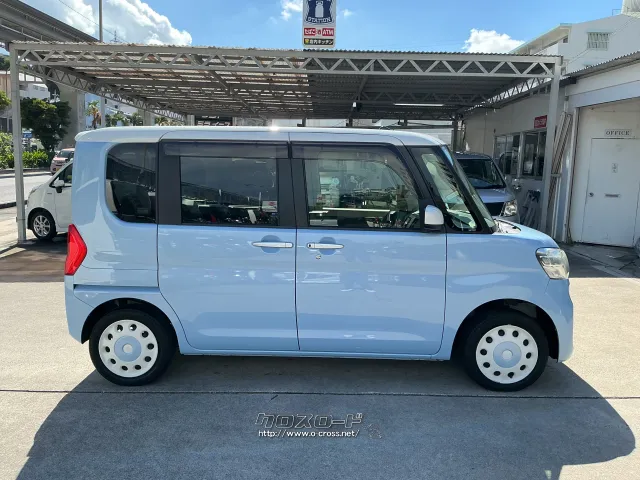 ダイハツ タント