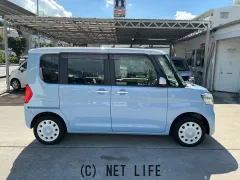 ダイハツ タント