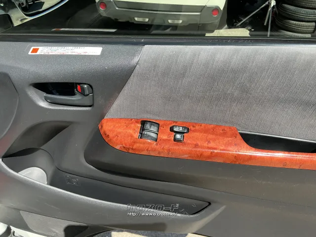 トヨタ ハイエースバン