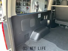 トヨタ ハイエースバン