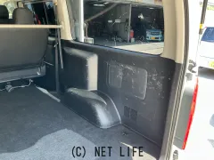 トヨタ ハイエースバン