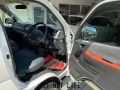 トヨタ ハイエースバン