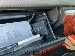 トヨタ ハイエースバン