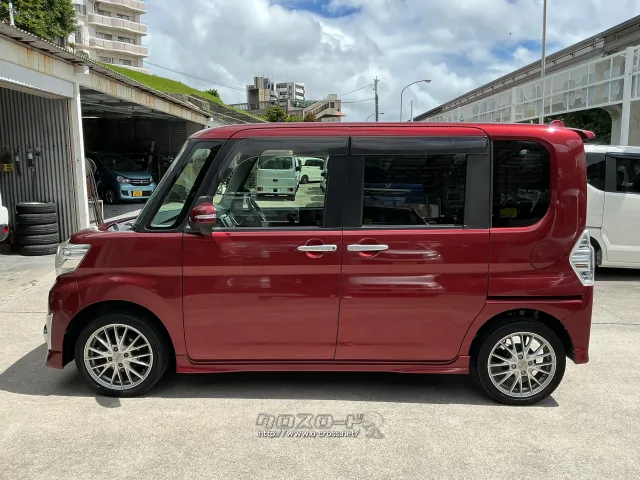 ダイハツ タント