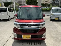 ダイハツ タント
