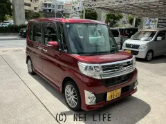 ダイハツ タント