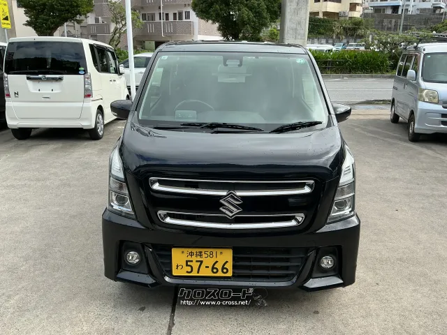 スズキ ワゴンR