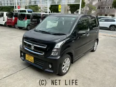 スズキ ワゴンR