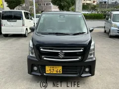 スズキ ワゴンR