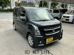 スズキ ワゴンR