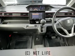 スズキ ワゴンR