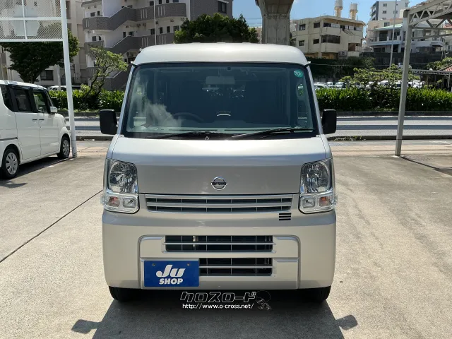 日産 NV100クリッパー