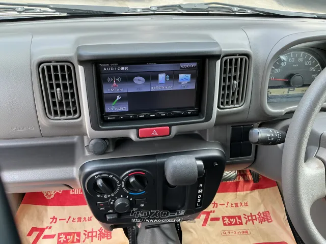 日産 NV100クリッパー