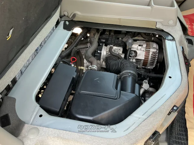 日産 NV100クリッパー