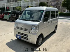 日産 NV100クリッパー