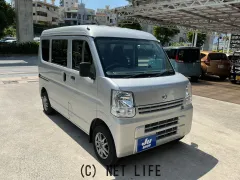 日産 NV100クリッパー