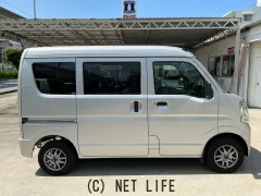 日産 NV100クリッパー