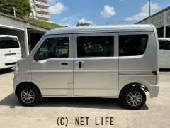 日産 NV100クリッパー