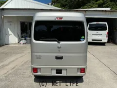 日産 NV100クリッパー
