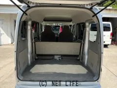 日産 NV100クリッパー