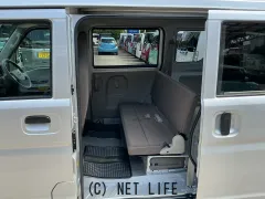 日産 NV100クリッパー