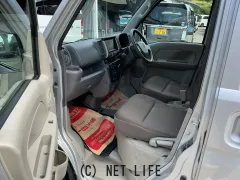 日産 NV100クリッパー