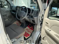 日産 NV100クリッパー