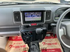 日産 NV100クリッパー