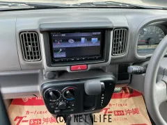日産 NV100クリッパー