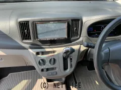 ダイハツ ミライース
