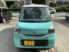 スズキ スペーシア