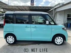 スズキ スペーシア