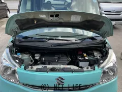スズキ スペーシア