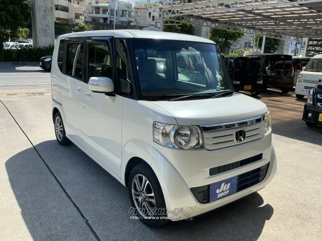 ホンダ N-BOX