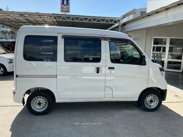 ダイハツ ハイゼットカーゴ