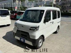 ダイハツ ハイゼットカーゴ