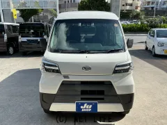 ダイハツ ハイゼットカーゴ