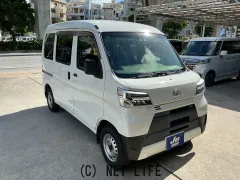 ダイハツ ハイゼットカーゴ