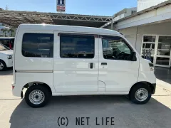 ダイハツ ハイゼットカーゴ