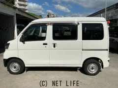 ダイハツ ハイゼットカーゴ