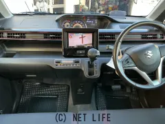 スズキ ワゴンR