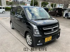 スズキ ワゴンR