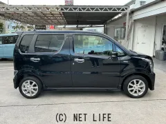 スズキ ワゴンR